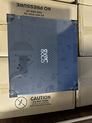 Eversolo Dac-Z6 Digital To Analog Converter Es9068 Dac Mqa Decoder Qualcomm Qcc5125 Bluetooth 5.0 Dsd512 Pcm768Khz #TOP6