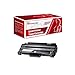 Compatible Toner to replace Dell 330-9523 (7H53W) High Yield Black Toner Cartridge for your Dell 1130,1135 Printer