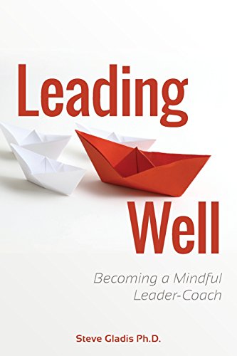 Leading Well: Becoming a Mindful Leader-Coach
