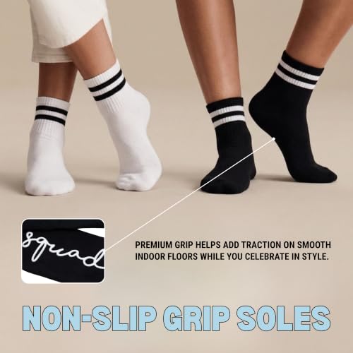 Image of Funky Junque Bride Crew Socks, Bachelorette Wedding Party Gift