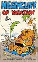 Heathcliff On Vacation B000KAHJZO Book Cover