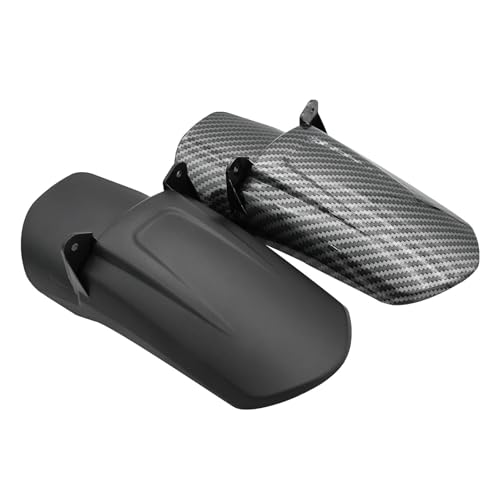 Garde-Boue Arrière Light Bee X Haute Résistance Accessoire Moto Type 1 - 3