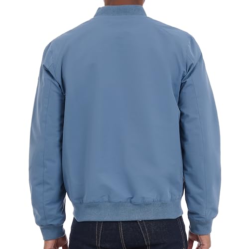 Image of Michael Kors Men's Lightweight Bomber Jacket, Wind and Water Resistant