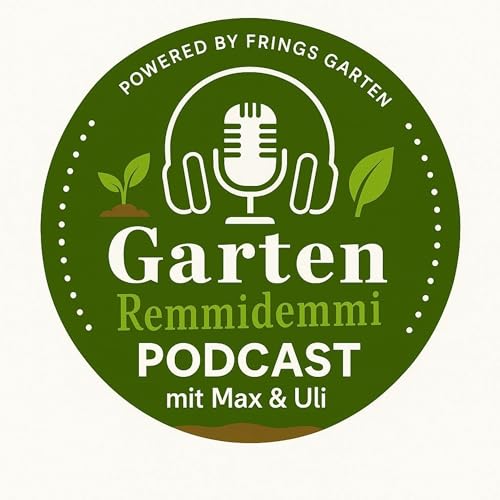 Folge 2: Vom Winde verweht. Podcast Por  arte de portada