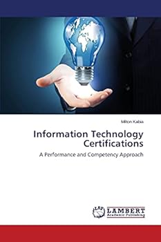 Paperback Information Technology Certifications Book