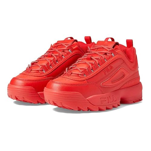 Image of FILA Women's Disruptor II Premium Comfortable Sneakers