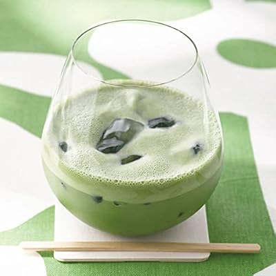STARBUCKS VIA MATCHA GREEN TEA (17g:5Sticks) 3Box (3)