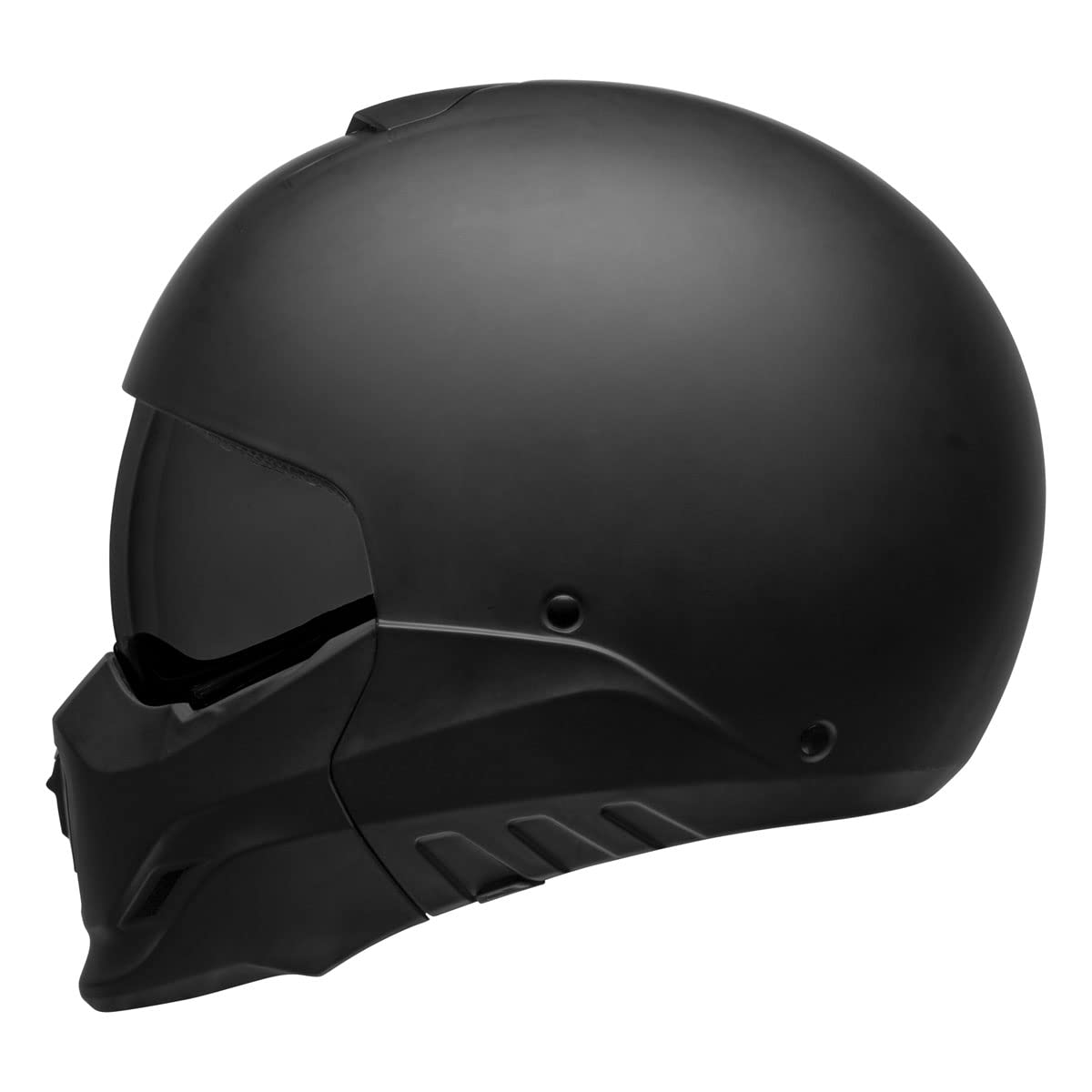 Bell HELMET BROOZER SOLID MATTE BLACK M