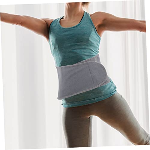 Faja lumbar profesional transpirable para hombres y mujeres miniatura 6