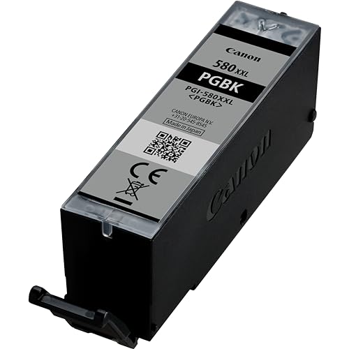 Canon 1970C001 Ink Cartridge - Black, One Size