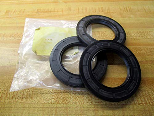 Harwal Seals ADL 55 X 90 X 8 Seal A18054 (Pack of 3)