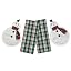 Snowman Set
