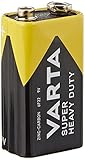 VARTA