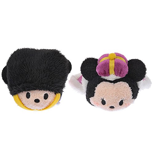 ロンドンミッキー&ミニー ぬいぐるみ 楽天市場】STEIFF シュタイフ MICKEY&MINNIE ミッキー ミニー