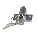 TMP1105 Cam-Latches Zinc Sliding Window Patio Screw Door Locking Pin Push Child Safety Lock Anti-Theft