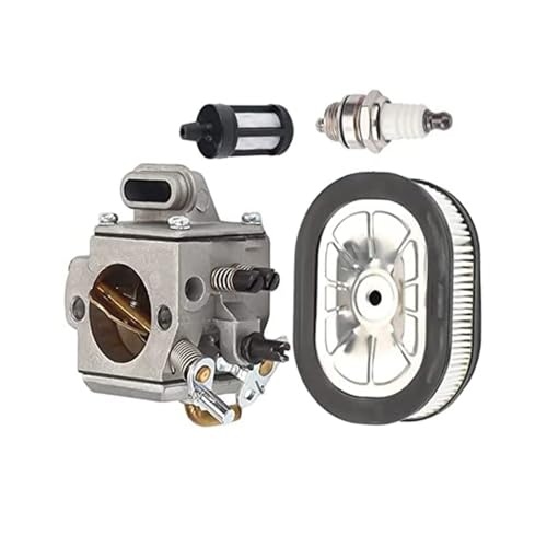 Carburateur MS440 pour résoudre les problèmes de démarrage de votre tronçonneuse 046