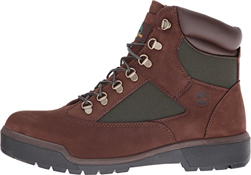 Image of Timberland Men's 6-inch Waterproof Field Boots