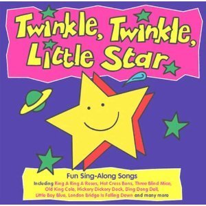 Twinkle Twinkle Little Star