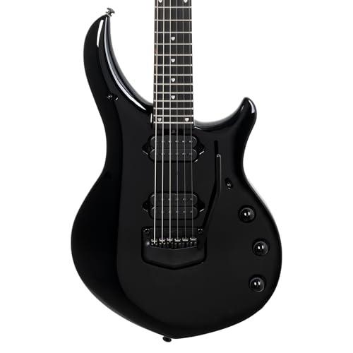 Ernie Ball Music Man John Petrucci Majesty 6 Electric Guitar