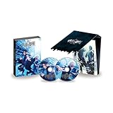 【Amazon.co.jp限定】舞台「呪術廻戦」-懐玉・玉折-（Amazon限定：A4ビジュアルシート5枚セット付） [Blu-ray]