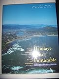 hendaye carte  Hendaye, IrÂun, Fontarabie: Villes de la frontière