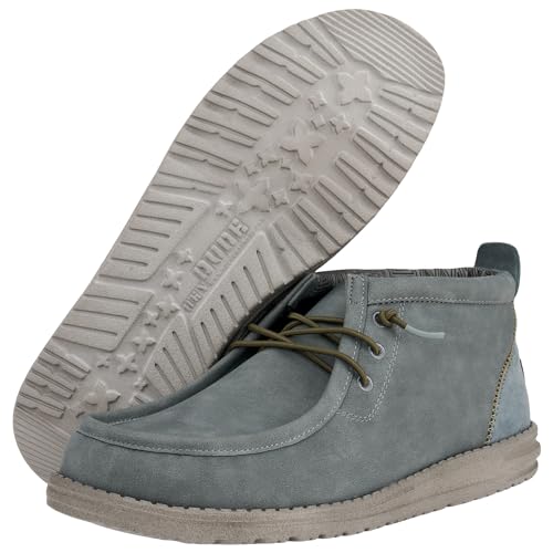 Image of Hey Dude Mens Wally Mid