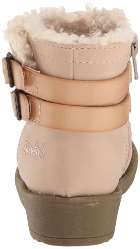 Blowfish Malibu Girl's Chickadee-t SHR Fashion Boot3