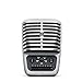 Shure MV51 Digital Large-Diaphragm Condenser Microphone + USB, Lightning & USB-C Cable