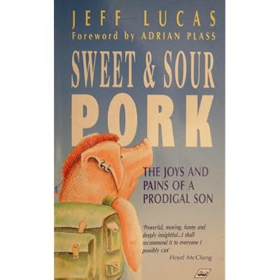 Sweet and Sour Pork