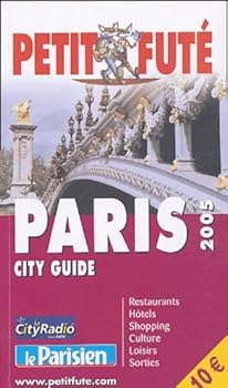 Paris 2005, le petit fute
