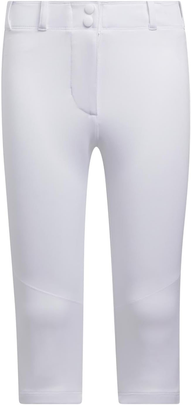 Buy adidas Girls Short Softball Pants Online Jamaica Ubuy