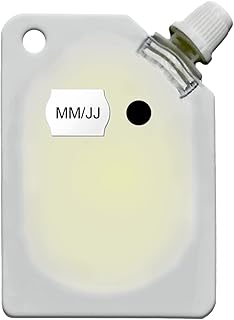 Urin - Fake 100% Safe, Synthetisch, sauber, 30ml - Mit Schraubverschluss!