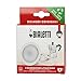 Price comparison product image Bialetti Pack of 3 Gaskets and 1 Filter for 6-Cup Espresso Coffee Maker Aluminium
