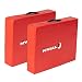 TITAN Silencer Drop Pads | Pair