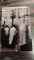 Recapturing Biblical Intercession B001CYYJ46 Book Cover