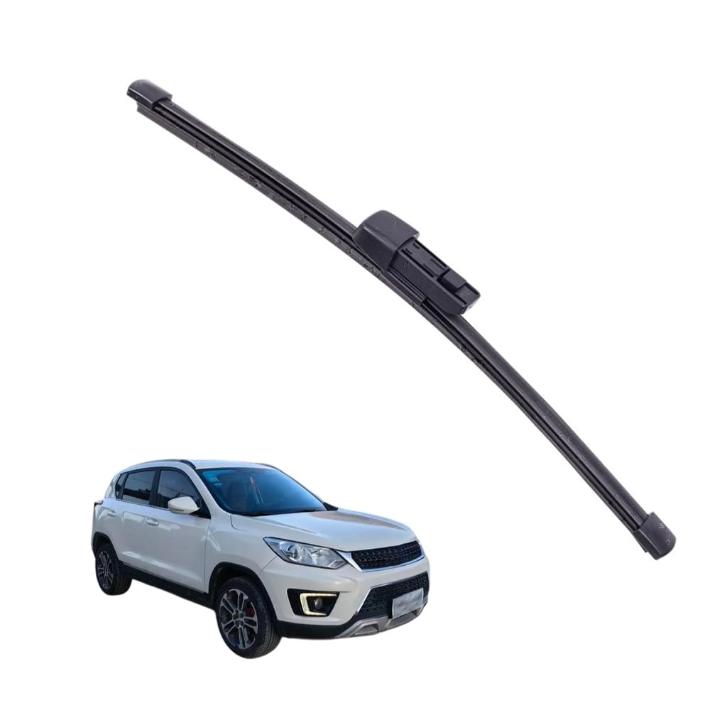 Amhvmu Normal Replacement Blades Rear Windscreen Wiper,For Baic Senova X35 2016-2018