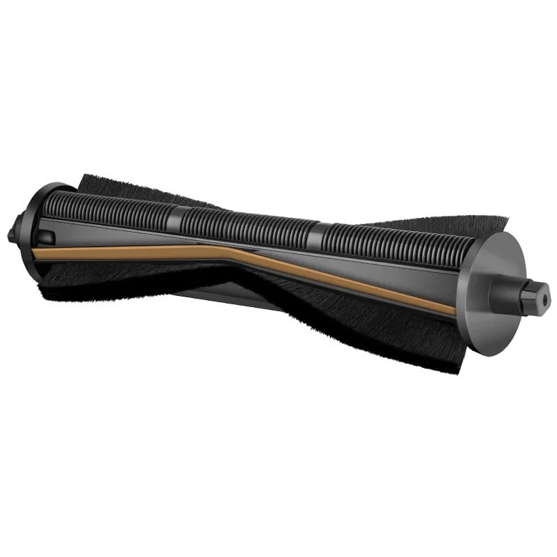 Brosse anti-enchevêtrement fini les cheveux bloqués sur Dreame L20 et X40