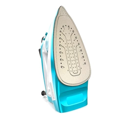 Planchas, Home planchas black decker Marca BLACK+DECKER (2)