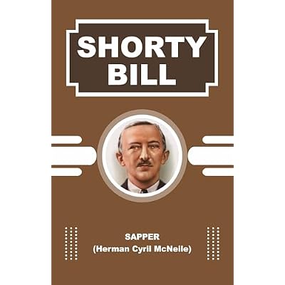 Shorty Bill