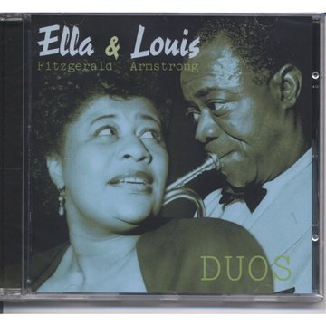 Duos [Audio CD]
