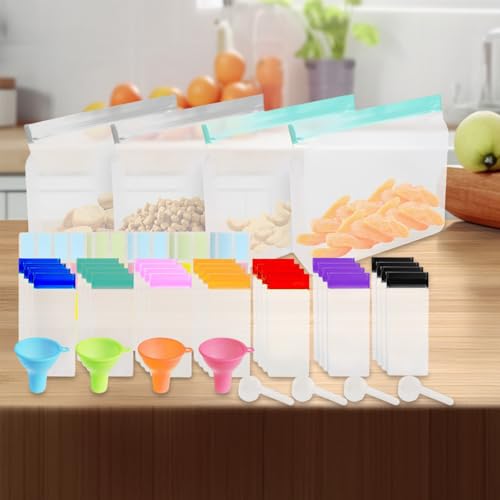 Bolsas reutilizables portatiles evitan humedad en leche materna para biberon 2