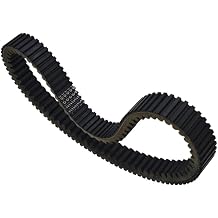 BRP 422280366 422280360 422280364 422280367 Clutch Drive Belt Fit for 1000R 570 650 800 XMR