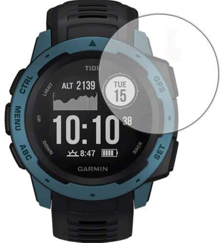 PDA�H�[ GARMIN Instinct Tide 9H���d�x[����] �ی� �t�B���� ���{��