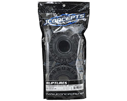 JConcepts Ruptures Performance Scaler Tires