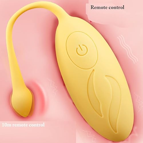 Capsula Vibratória Vibrador Para Casal Com Controle 7 NÍVeis De VibraÇÃO 3.20c
