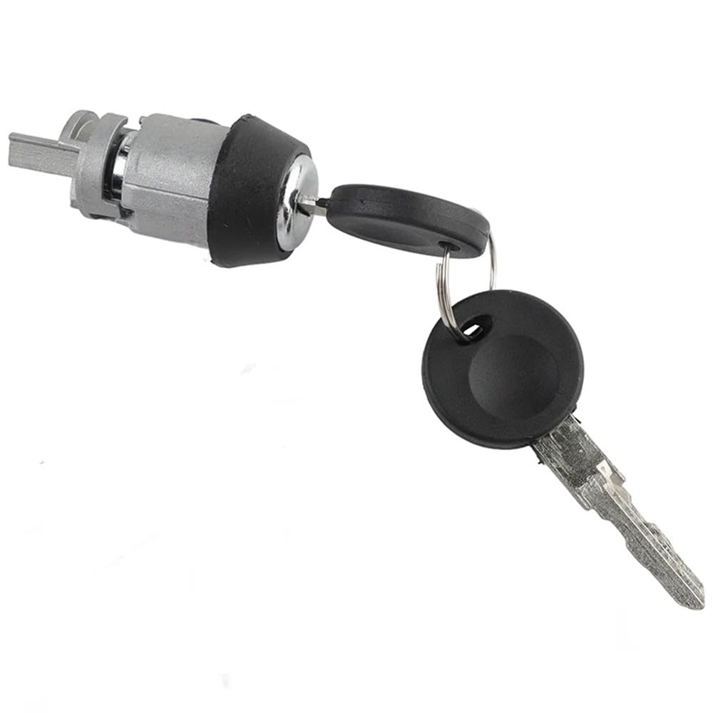Barillet de contact bloqué VW Beetle ? Solution cylindre de rechange clés