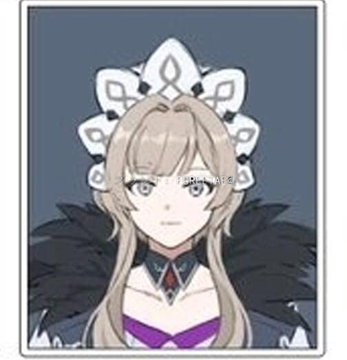 Amazon.co.jp: 原神 Genshin サンドローネ コスプレウィッグ cosplay