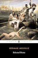 Algopix Similar Product 3 - Selected Poems of Herman Melville
