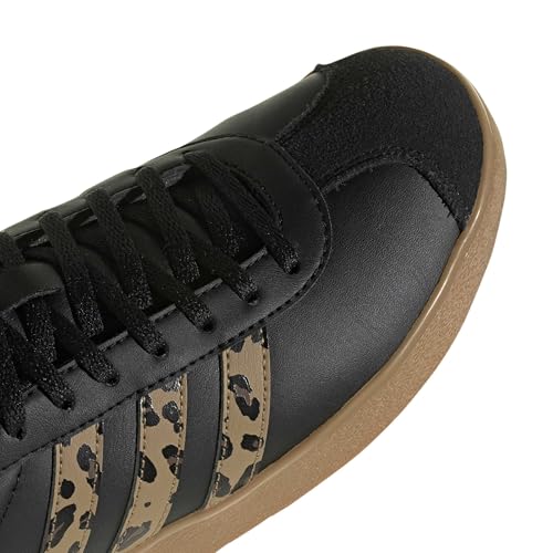 Image of adidas Women Lace Up Skating Shoe