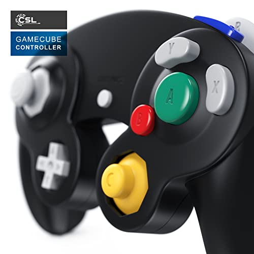 Wii-Controller CSL-Computer für Nintendo GameCube